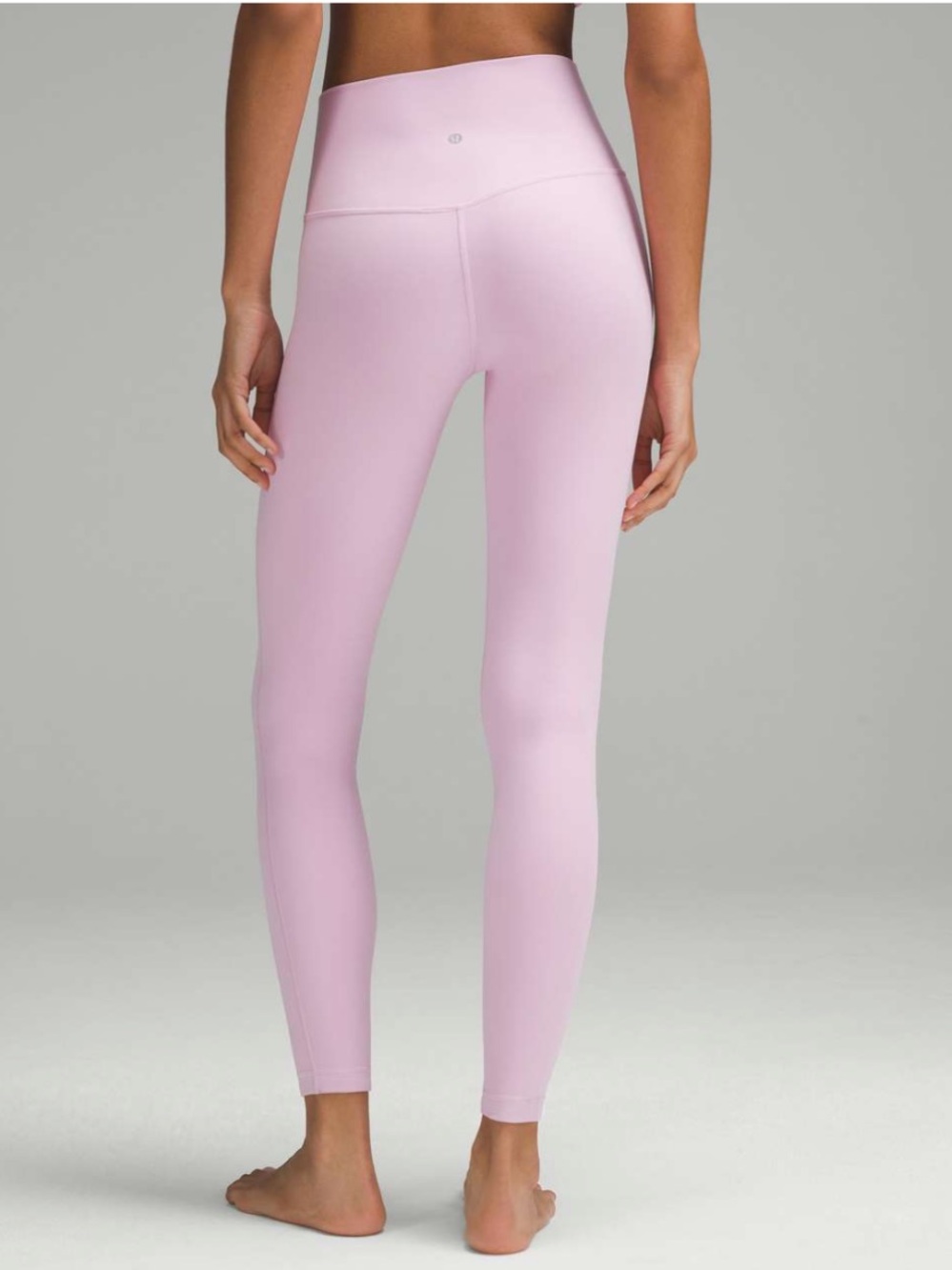 Lululemon Align High-Rise Pant 28" Size 12